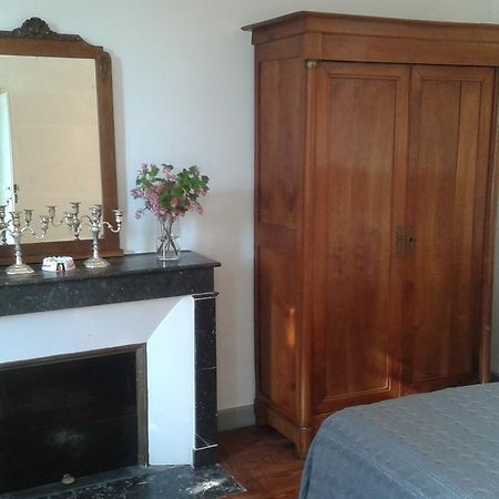 La Sauldre Bed & Breakfast Vailly-sur-Sauldre Bagian luar foto