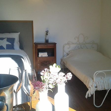 La Sauldre Bed & Breakfast Vailly-sur-Sauldre Bagian luar foto
