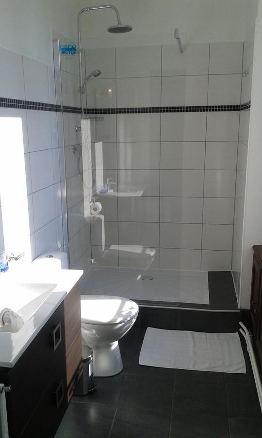 La Sauldre Bed & Breakfast Vailly-sur-Sauldre Bagian luar foto