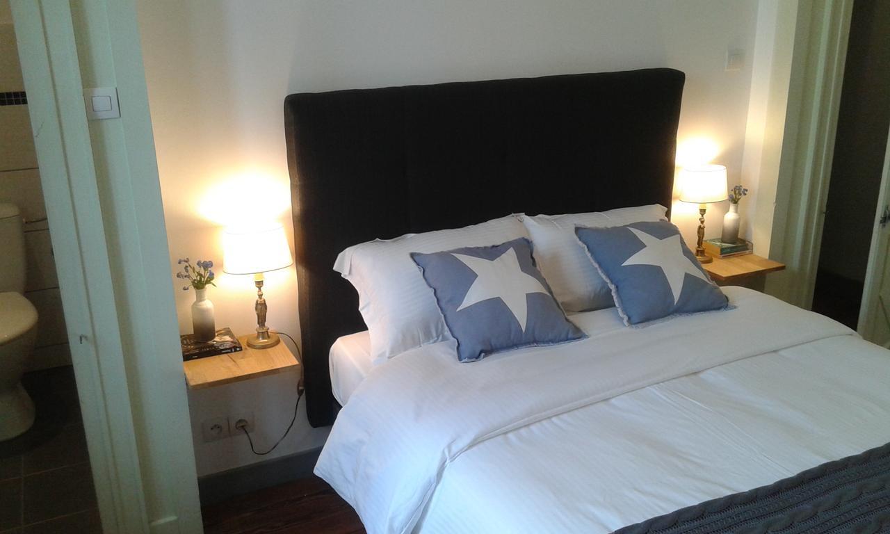 La Sauldre Bed & Breakfast Vailly-sur-Sauldre Bagian luar foto