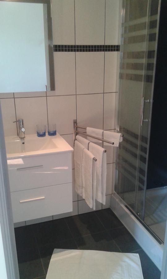 La Sauldre Bed & Breakfast Vailly-sur-Sauldre Bagian luar foto