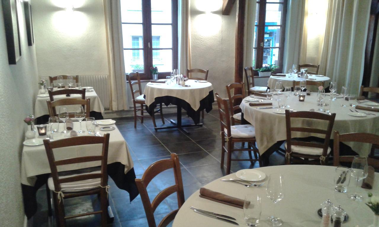 La Sauldre Bed & Breakfast Vailly-sur-Sauldre Bagian luar foto