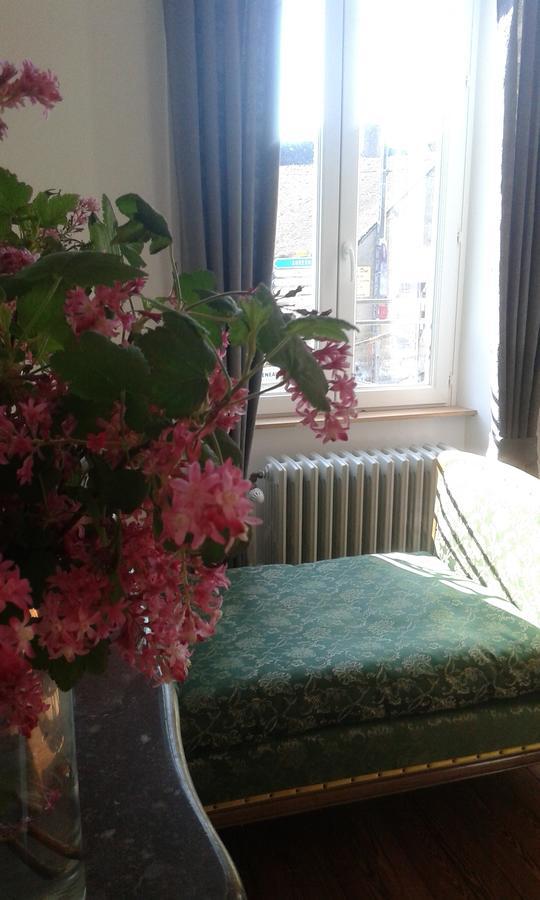 La Sauldre Bed & Breakfast Vailly-sur-Sauldre Bagian luar foto