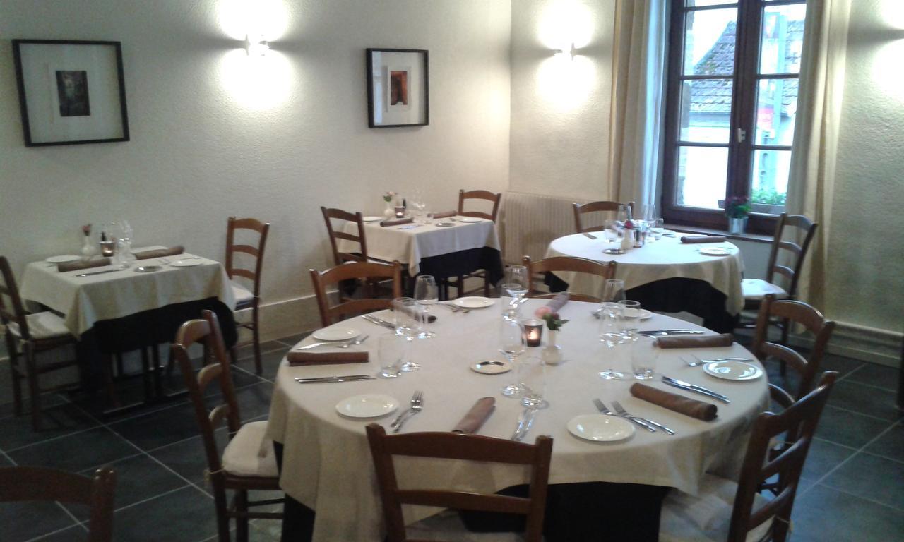 La Sauldre Bed & Breakfast Vailly-sur-Sauldre Bagian luar foto