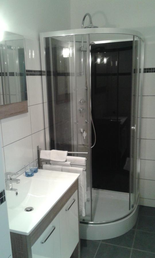 La Sauldre Bed & Breakfast Vailly-sur-Sauldre Bagian luar foto